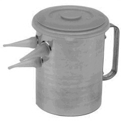 Coador Fio D'Ovos tipo Regador